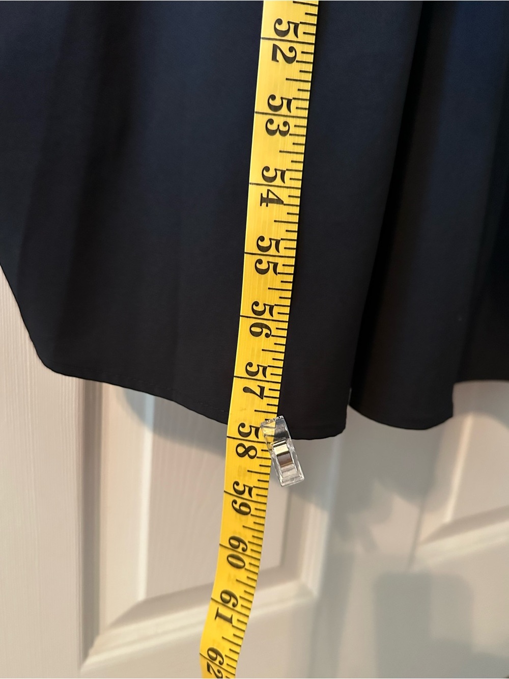HALARA Black Sleeveless Maxi Dress - Picture 5 of 5